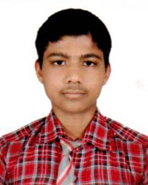ABHISHEK  VISHWAKARMA (ITCE/00036)